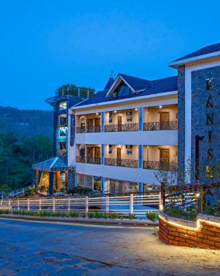 Kanishka Retreat Resort Chail