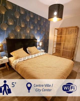 ***Suite Régence * 5min Disney & Shopping * NEW***