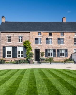 B&B Sterckxhof