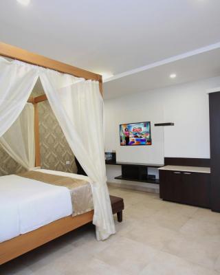 Ambaari hotel
