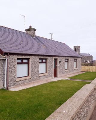 Jenny's Farm Cottage, Giant's Causeway