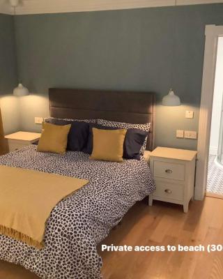 Puffin Lodge
