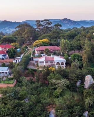 Hidden Valley Backpackers