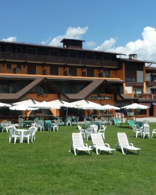 Albergo Miramonti Dependance