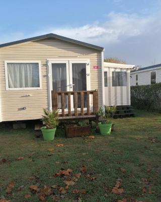 Les Pins del Sol - camping la réserve
