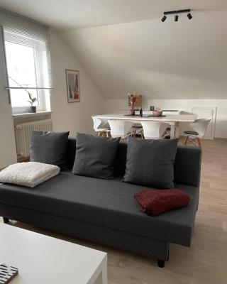 Ferienwohnung Mica