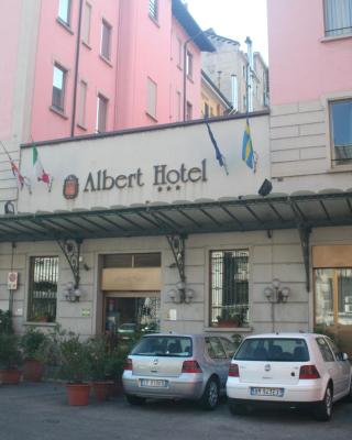 Albert Hotel