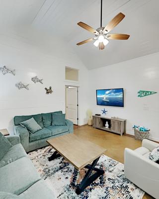Mermaid Cove at Pirate's Bay unit 209