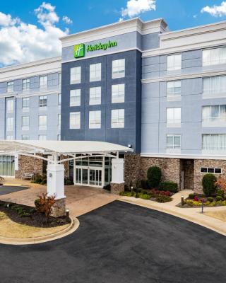 Holiday Inn Southaven Central - Memphis, an IHG Hotel