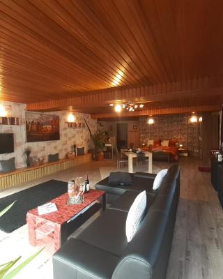 Ferienwohnung Atlantis
