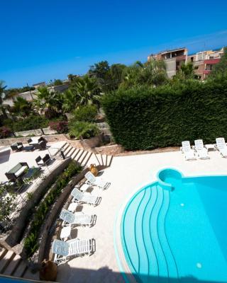 Villa Albertina Exclusive B&B