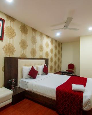 Vinayak Bhavan By Vinayak Hotels