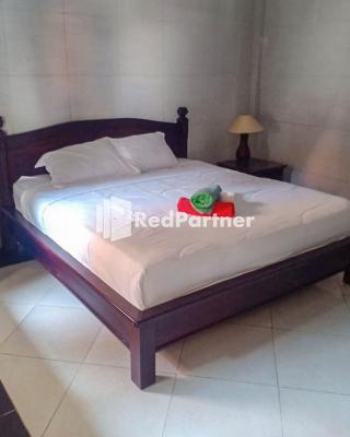 Wita Homestay Berawa