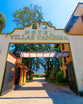 Hotel Y Villas Vanessa