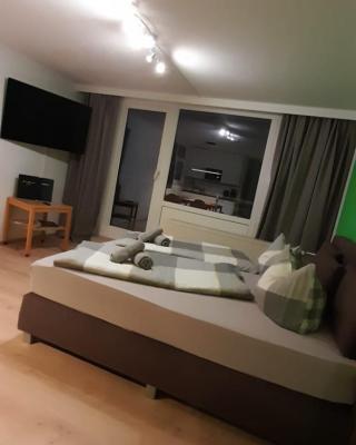 Bayerwald Appartement