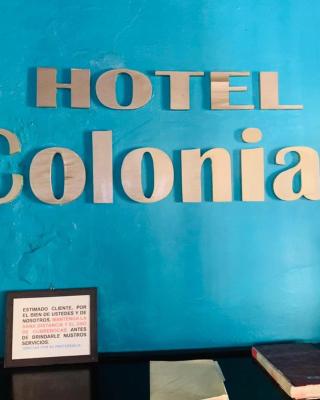 Hotel Clasico Colonial