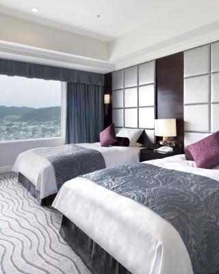 Hotel Okura Kyoto