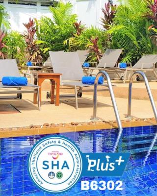 Karon Pool Hotel