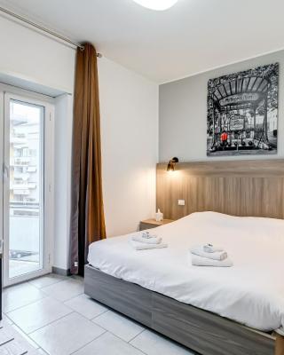 B&B Casa Der Poeta