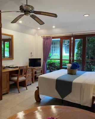 The Pavillon by The Pace Phuket Boutique Resort