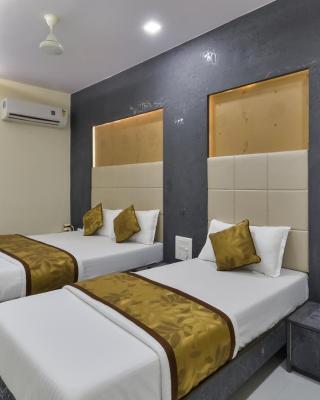 Hotel Aroma- Dadar