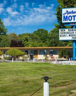 Anchor Inn Motel by Loyalty