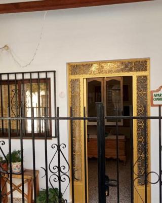 APARTAMENTO CAMINO MOZARABE