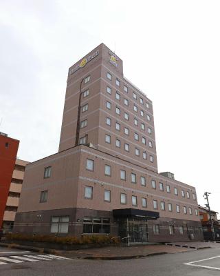 Smile Hotel Takaoka Ekimae