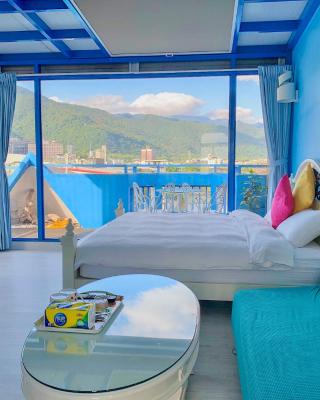 Chiaohsi Mediterranean Spa B&B
