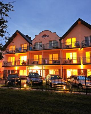 Centrum Wypoczynku Victoria Spa