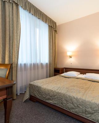 Kolonna Hotel Brigita