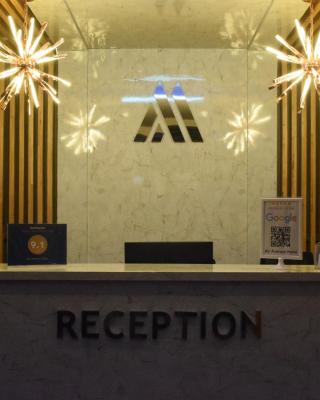 Air Avenue Hotel - Airport