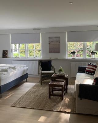 Trouville Bed & Breakfast