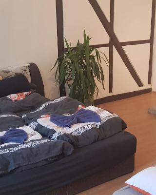 Apartmán náměstí 2