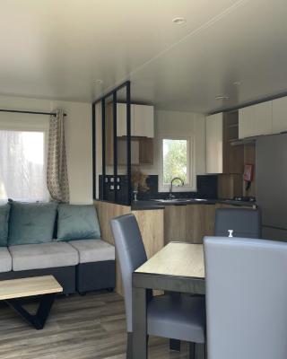 Vesna Mobil Home