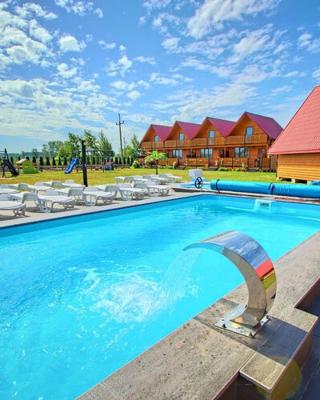 Holiday resort, Jaroslawiec