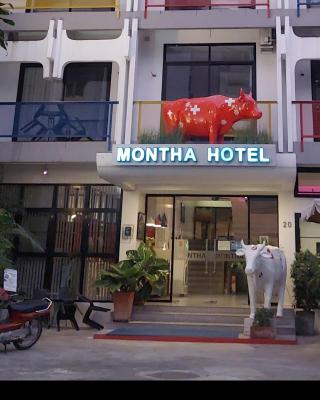 Hotel Montha