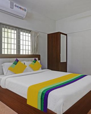 Itsy Hotels Rithika Inn Blossoms