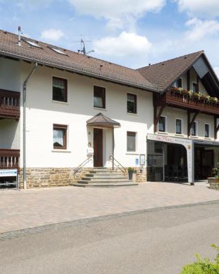 Restaurant - Pension Im Pfenn