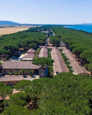 Golfo di Maremma Village