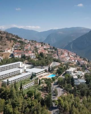 Amalia Hotel Delphi