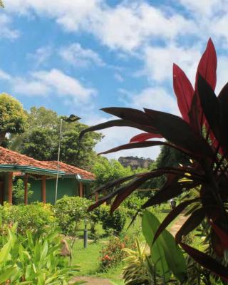 Sigiriya Melrose Villas