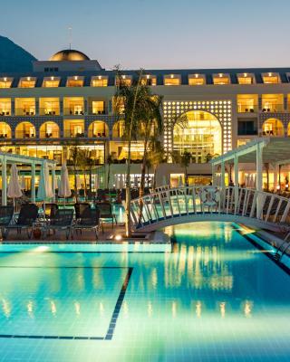 Karmir Resort & Spa - Ultra All Inclusive