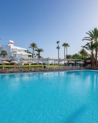 Hotel Riu Paraiso Lanzarote - All Inclusive