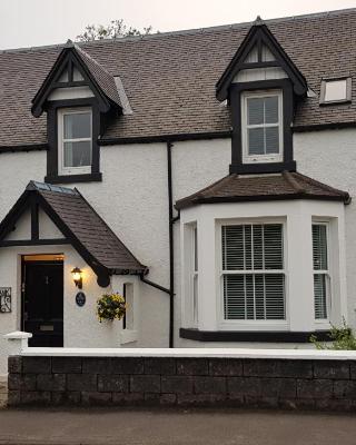 Craigbank Guest House