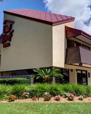 Red Roof Inn Pensacola - I-10 at Davis Highway