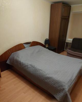 1 room aprtment 400 from sea