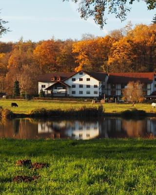 Landgasthof Rotlipp Gästezimmer