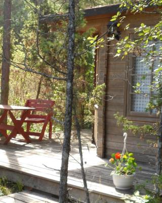 Paatsalu Camping