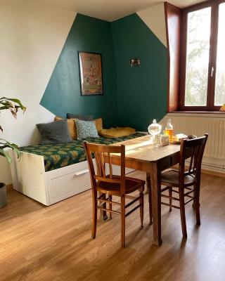 Chez Joséphine et Pierre